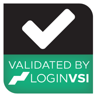 loginvsi Logo