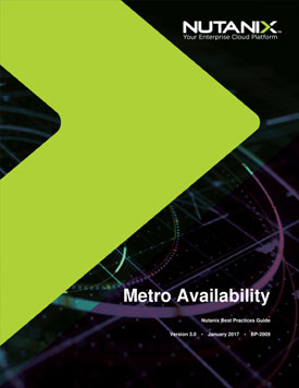 Metro | Best Practices