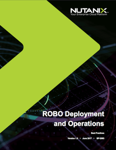 BPG Robo Deployment Cover