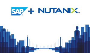 SAP + Nutanix