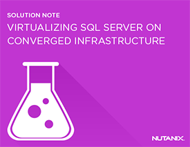 Virtualizing SQL Cover